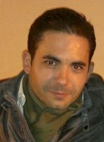 José Luis Cañas Del Olmo