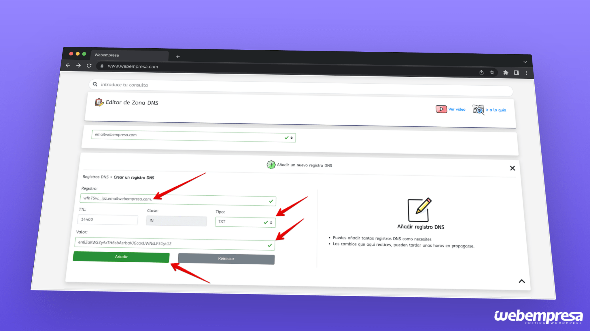 Cómo dar de alta una cuenta gratuita en Mailrelay - Guías Mautic Webempresa