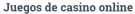 testimonio