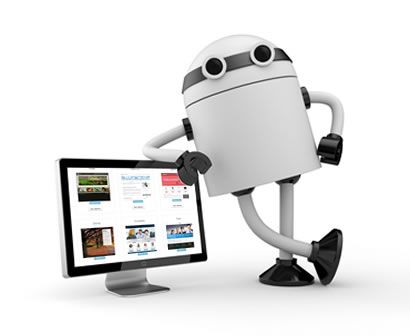 blog periodico empresa wordpress