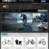 plantilla prestashop tienda prestashop