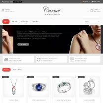 plantilla prestashop tienda prestashop