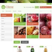 plantilla prestashop tienda prestashop