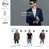 plantilla prestashop tienda prestashop