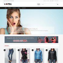 plantilla prestashop tienda prestashop