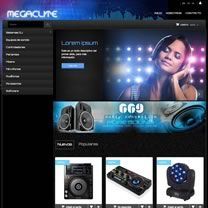 plantilla prestashop tienda prestashop
