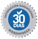 garantia 30 días devolución del dinero garantia devolucion