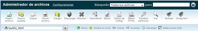 archivos_cpanel_barra