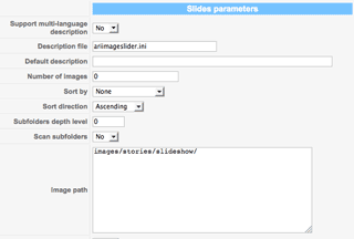 como instaler template joomla desde url slide de im 225 genes con transiciones alternativas como instaler template joomla desde url slide de im 225 genes con transiciones alternativas