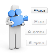 Ayuda en vídeo joomla 3.x Ayuda en vídeo