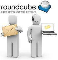 Roundcube webmail en español