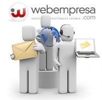 Envía tu Testimonio a Webempresa