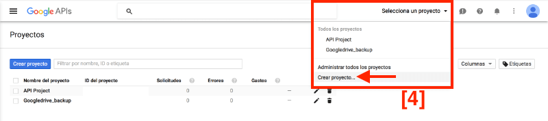 Cómo insertar Google Calendar en WordPress