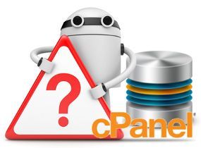 cambiar la contraseña de la base de datos