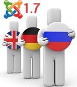 idiomas joomla 17