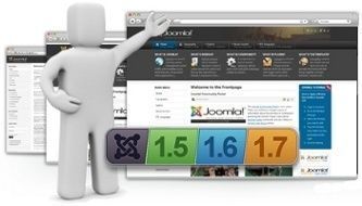 JA Purity II en Joomla! 1.7