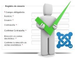 Formulario de Registro
