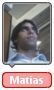 Matias Aguirre