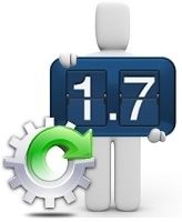 Actualizar a la última versión estable el pack Joomla! 1.7 de Webempresa