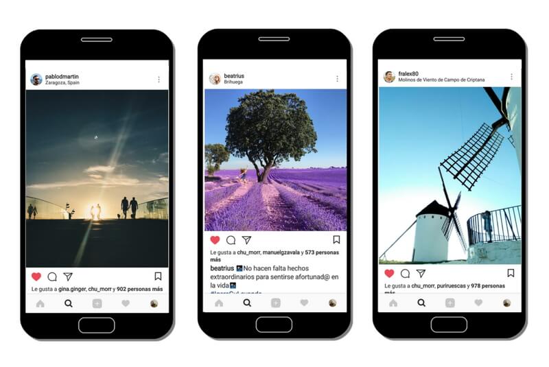 ¿Cómo crear una cuenta en Instagram desde ordenador y móvil?