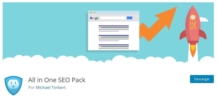 ALLin ONE SEO.