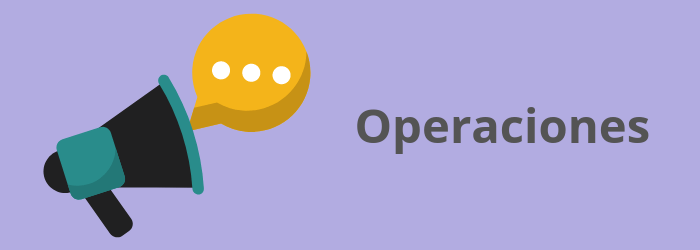 Emprender un negocio por internet en México: Operación