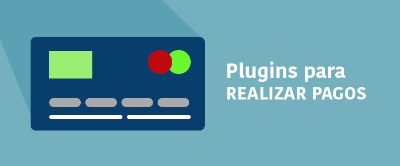 Plugins de WordPress para realizar pagos