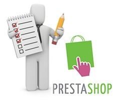 Modificar la paginación de los productos Modificar la paginación de los productos en PrestaShop