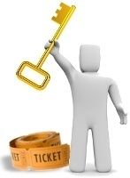Paid Access Control