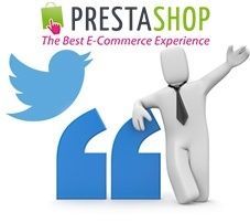 Insertar una módulo de Twitter en tu plantilla Insertar una módulo de Twitter en tu plantilla de PrestaShop