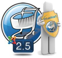Liberado VirtueMart 2.0.6