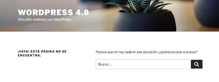 Aviso 404