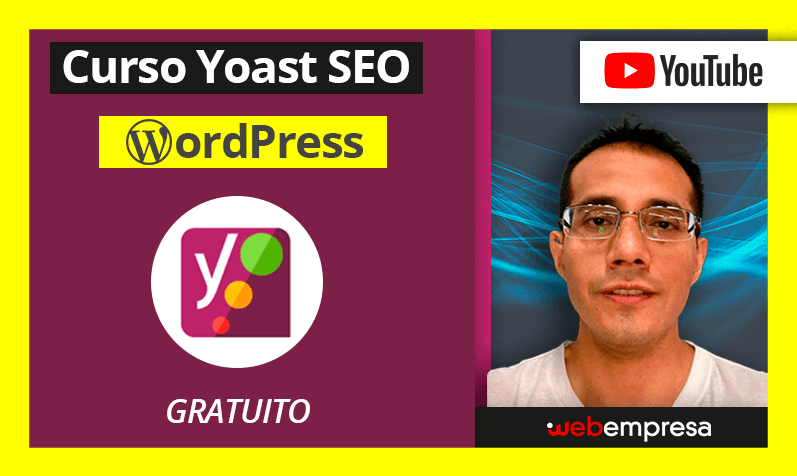 Curso Yoast Seo para WordPres