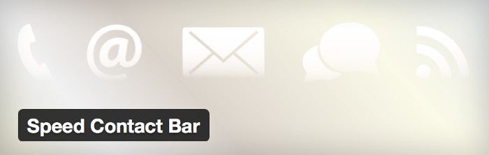 speed contact bar speed contact bar