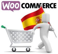 Traduce WooCommerce al español de forma rápida y sencilla