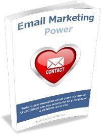 email marketing power ebook email marketing