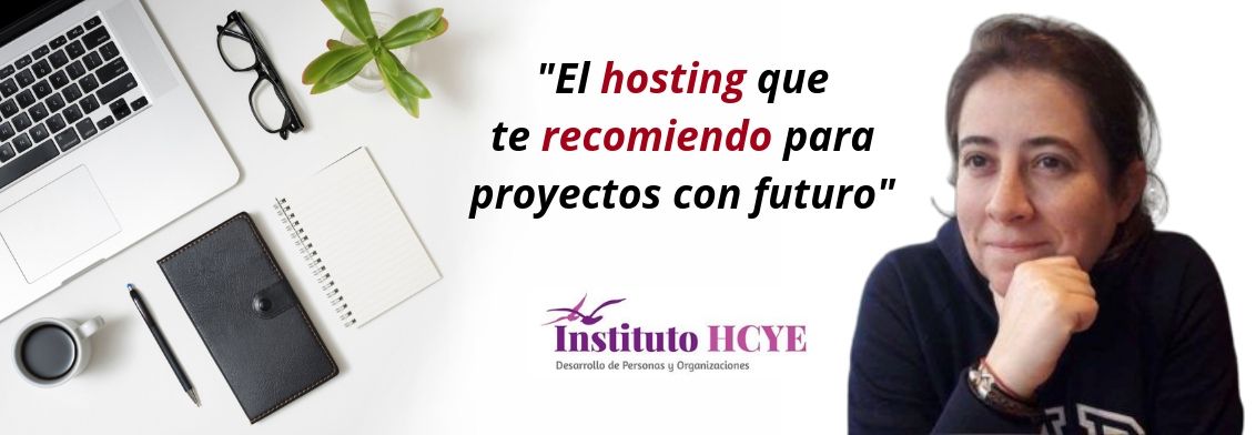 Hosting Almudena Casale hosting wordpress español