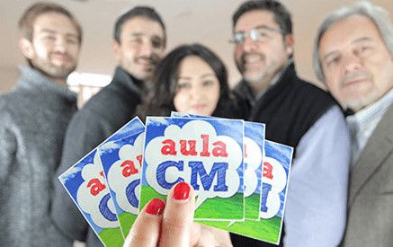 Hosting AulaCM hosting wordpress español