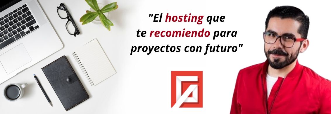Hosting Luis GyG hosting wordpress español