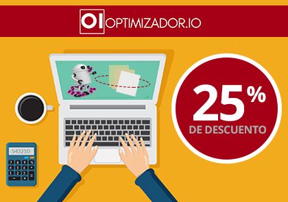 Hosting Optimizador.io hosting wordpress español