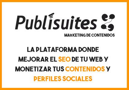 Hosting Publisuites hosting wordpress español