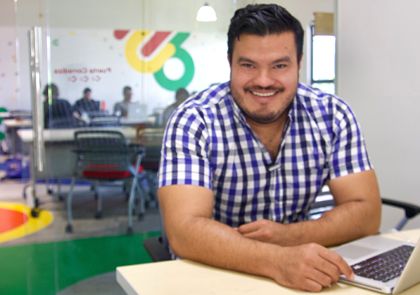 Hosting Ray Marfil hosting wordpress español
