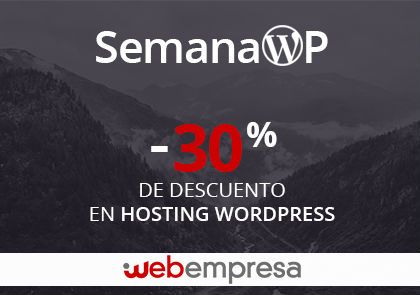 Hosting SemanaWP hosting wordpress español