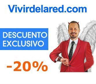 Hosting vivirdelared hosting wordpress español