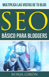 ebook SEO básico para bloggers libro SEO básico para bloggers