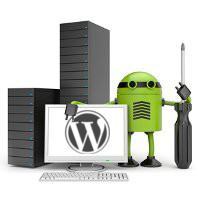 Crear WordPress hosting Web WordPress hosting