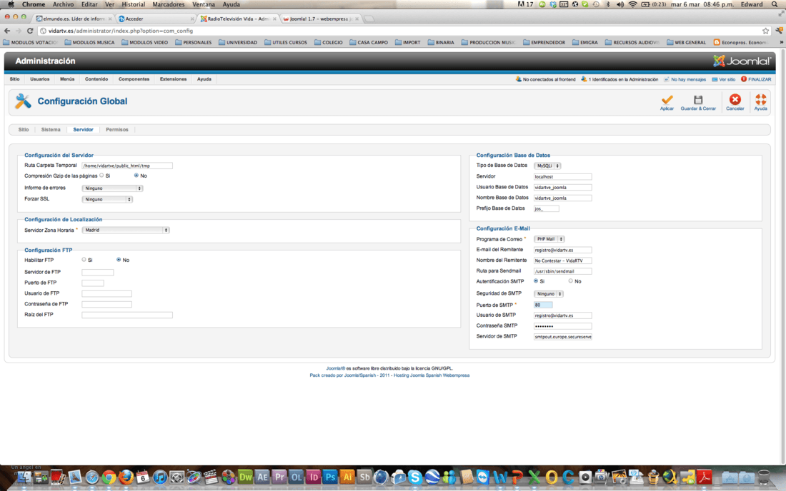 TÉLÉCHARGER ADSMANAGER POUR JOOMLA 2.5 JOOMLA POUR 2.5 ADSMANAGER TÉLÉCHARGER