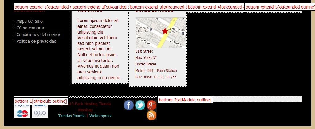 blue stork template joomla 3 modificar plantilla bluestork y mixshop blue stork template joomla 3 modificar plantilla bluestork y mixshop