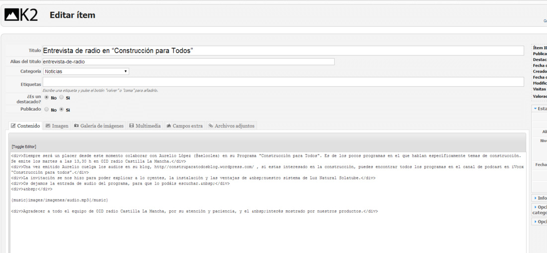 Como reducir el tamano de un archivo mp3