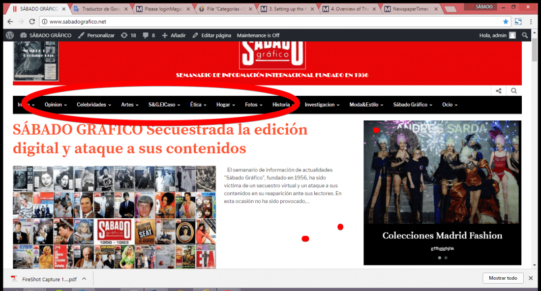 barra superior html css como aumentar tama 241 o letras barra superior categorias barra superior html css como aumentar tama 241 o letras barra superior categorias